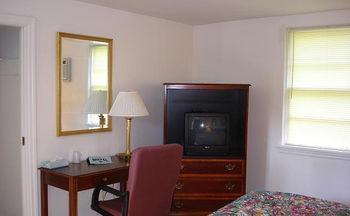 Motel 22 Mapleton Depot Huntingdon Exteriör bild